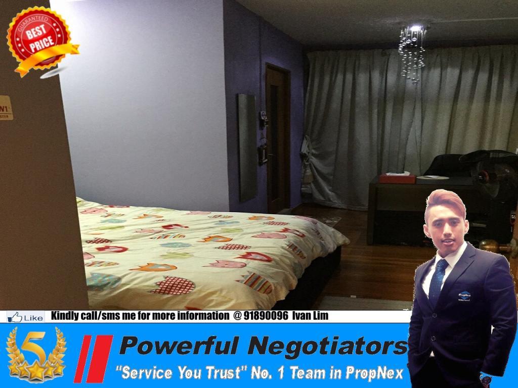 Blk 871 Tampines Street 84 (Tampines), HDB 5 Rooms #94967062